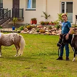 Motel Stilo Country Wolin