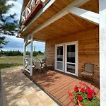 Stilo Country Motel *