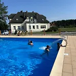 Stilo Country Motel Wolin