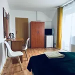 Stilo Country Motel *