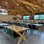 Motel Stilo Country Wolin