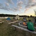 Stilo Country Motel Wolin