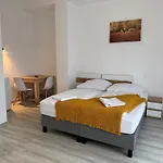 Motel Stilo Country