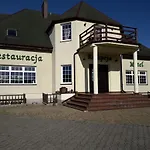 Motel Stilo Country Wolin