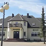 Stilo Country Motel *