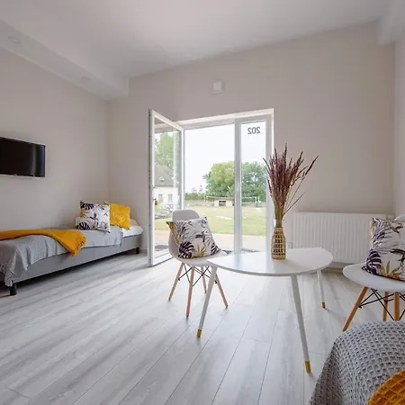 Stilo Country Motel