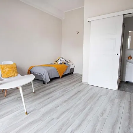 Stilo Country Motel