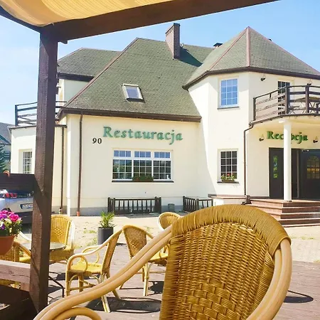 Stilo Country * Wolin