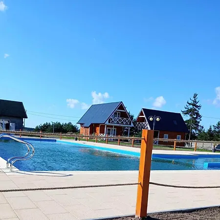 Motel Stilo Country