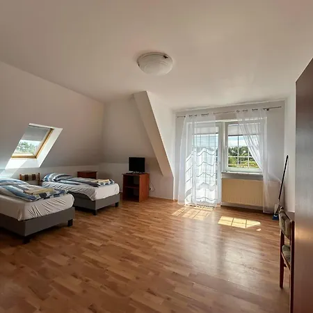 Stilo Country Motel *