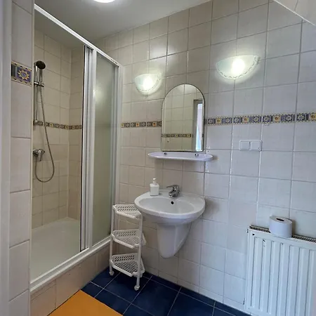 Stilo Country Motel Wolin