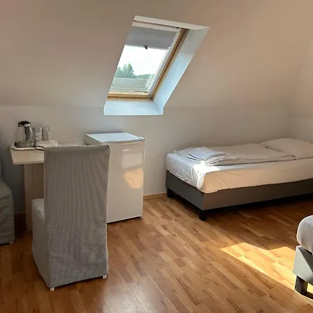 Stilo Country Motel