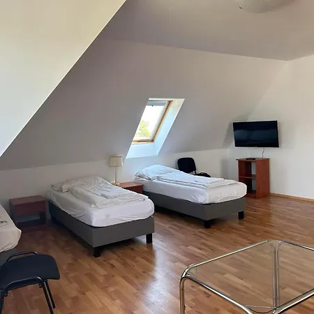 Stilo Country Motel Wolin