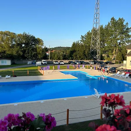 Motel Stilo Country