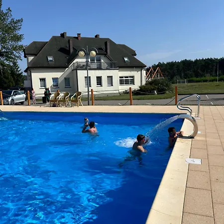 Stilo Country Motel Wolin