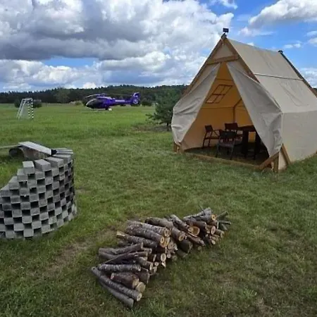 Stilo Country Motel *