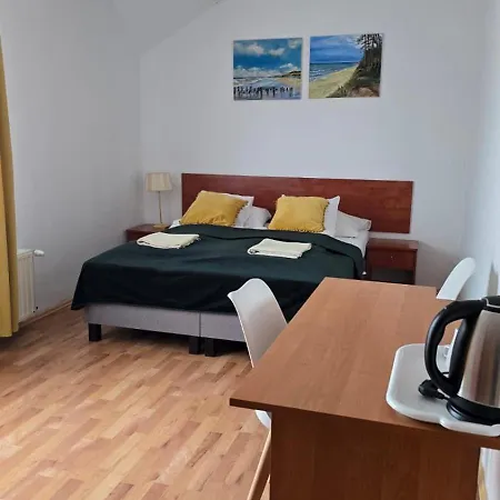 Stilo Country Motel