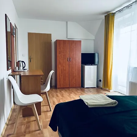 Stilo Country Μοτέλ *