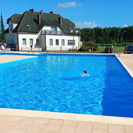 Stilo Country Motel Wolin