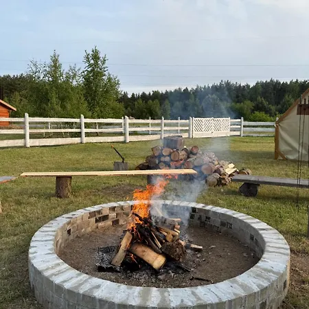 Stilo Country Wolin