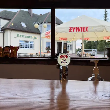 Stilo Country Motel Wolin