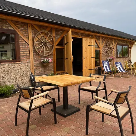 Stilo Country * Wolin