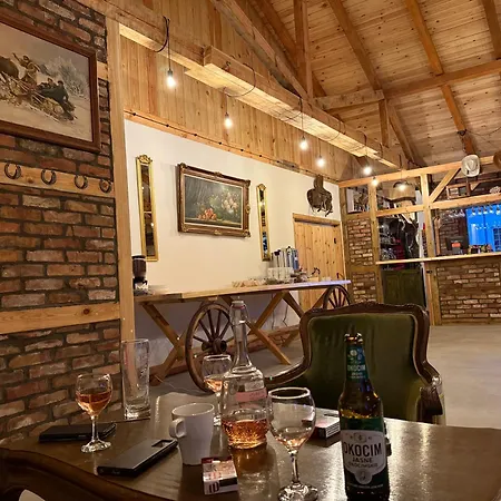 Stilo Country Motel