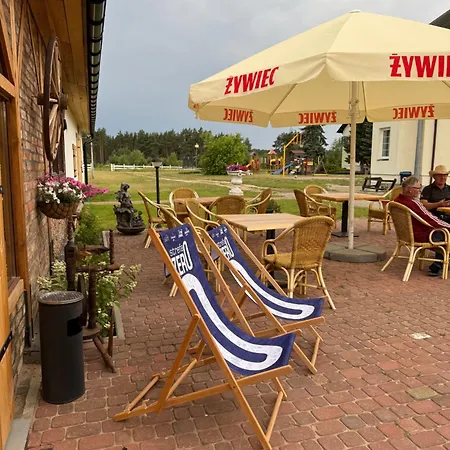 Stilo Country Motel *