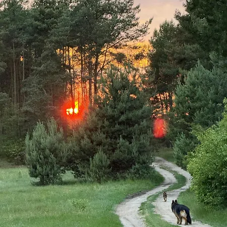 Motel Stilo Country *