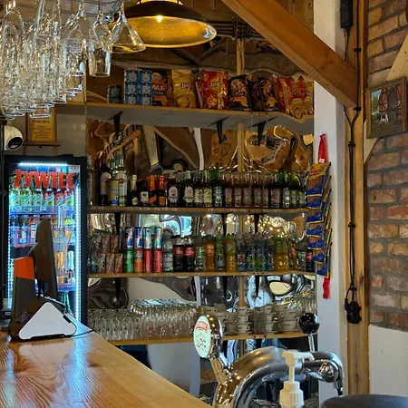 Stilo Country * Wolin