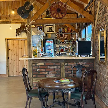 Stilo Country Motel