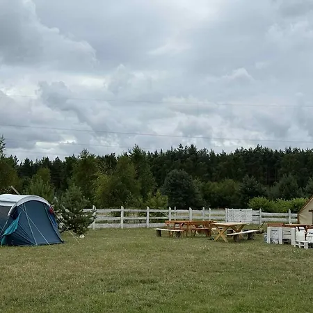 Motel Stilo Country *