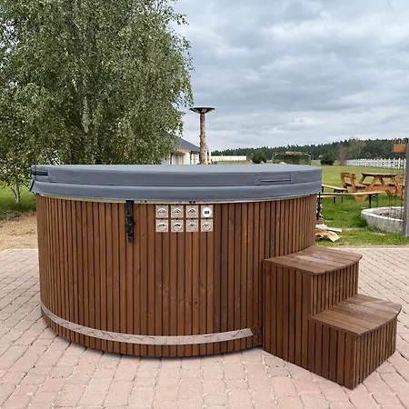 Stilo Country * Wolin