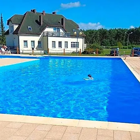Motel Stilo Country Wolin
