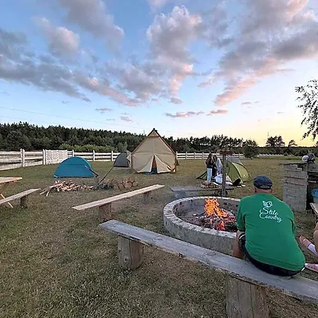 Stilo Country Motel Wolin