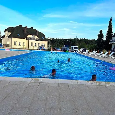 Stilo Country Motel Wolin