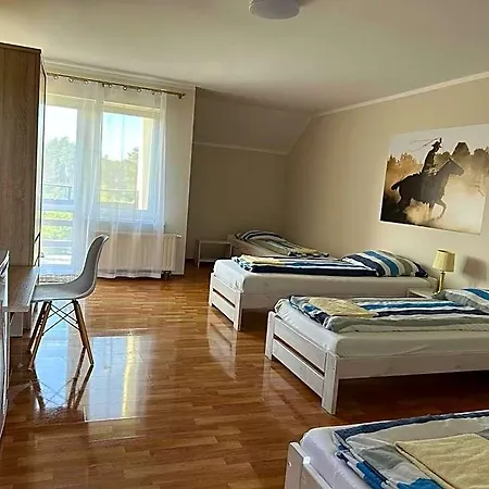 Stilo Country Motel Wolin