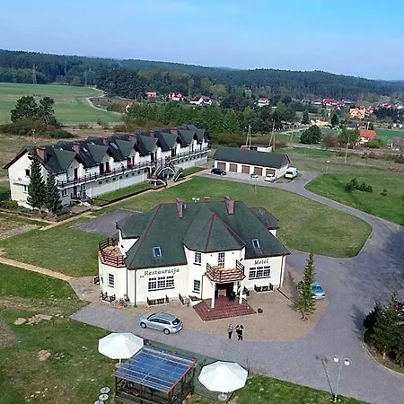 Stilo Country Wolin
