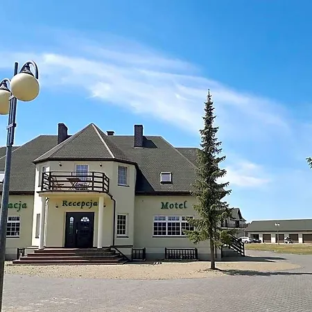 Stilo Country Wolin