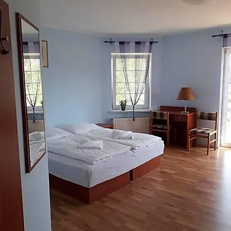 Stilo Country Motel *