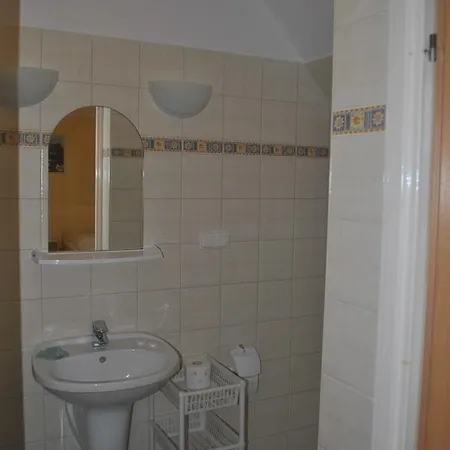Motel Stilo Country Wolin
