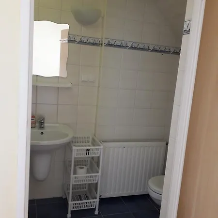 Stilo Country Motel Wolin
