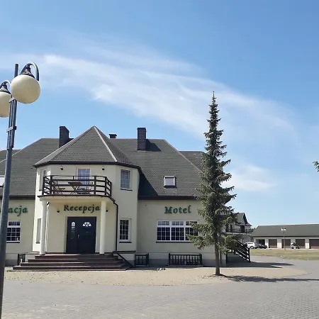 Μοτέλ Stilo Country *