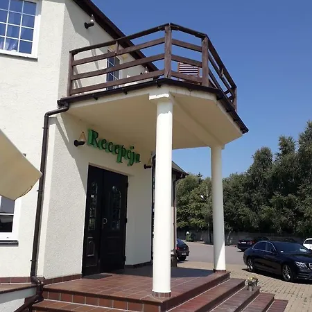 Μοτέλ Stilo Country