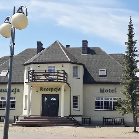 Stilo Country Motel *