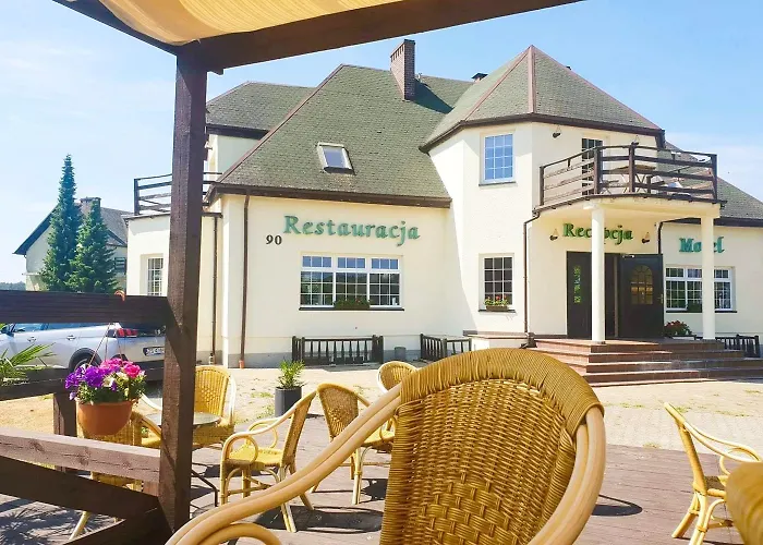 Stilo Country * Wolin