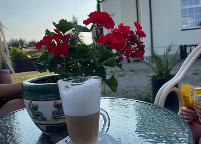 Motel Stilo Country *