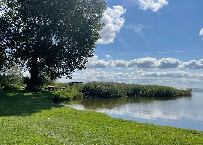 Stilo Country * Wolin