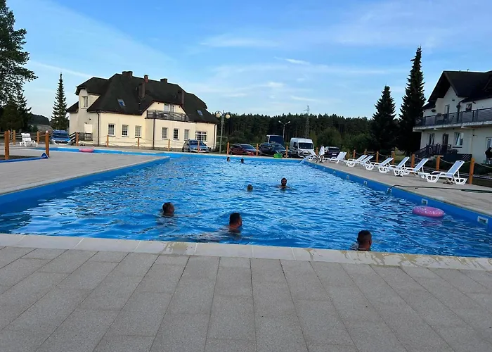 Stilo Country * Wolin