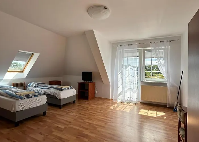 Stilo Country Motel *